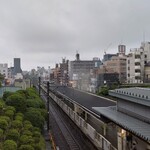 一〇そば - 久々に撮ってみた