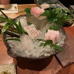 粋魚 むらばやし - 