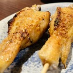 鳥焼処 鳥ぼん - 