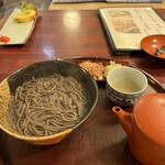 Soba Tomi - 