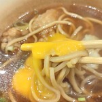 一〇そば - こうなる！