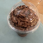 GODIVA - ショコリキサー 72% ラージ 780円