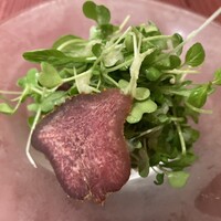窯焼きステーキ 福田 - 