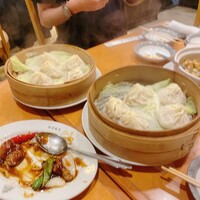 横浜中華街 北京飯店 -  横浜中華街 北京飯店 -