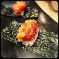 焼肉うしごろ 西麻布本店 - 