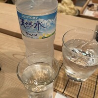 鮨 福原 - 