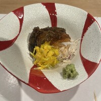 鮨 福原 - 