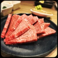 焼肉うしごろ 西麻布本店 - 