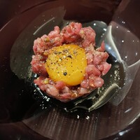窯焼きステーキ 福田 - 