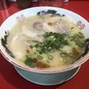 大栄ラーメン 本店