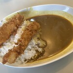 とんきん - 料理写真: