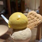 BABBI GELATERIA KYOTO - 