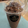 GODIVA - ショコリキサー 72% ラージ 780円