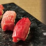 Sushi Ebisu Kourin - 