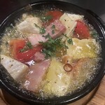 アヒージョ専門店 スプーン - 