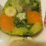 シェ・ルイーズ - 