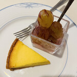 シェ・ルイーズ - 