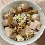 中華ソバ ちゃるめ - 