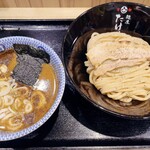 京都 麺屋たけ井 - 