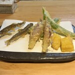 石臼挽き手打 蕎楽亭 - 