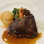 シェ・ルイーズ - 