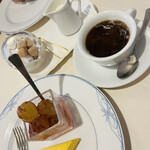 シェ・ルイーズ - 