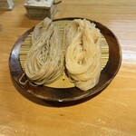 石臼挽き手打 蕎楽亭 - 