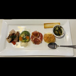 シェ・ルイーズ - 