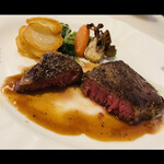 シェ・ルイーズ - 