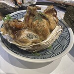 大衆酒場 牡蠣る。 - 