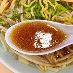 ラーメンの寳龍 - 