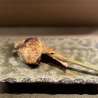 厳選焼鳥 一石三鳥 本店 - 手羽先