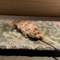 厳選焼鳥 一石三鳥 本店 - せせり