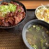 カルビ丼とスン豆腐専門店 韓丼 倉敷中庄店