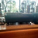 スターバックス リザーブ ロースタリー トウキョウ - 