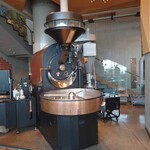 スターバックス リザーブ ロースタリー トウキョウ - 