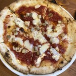 Pizzeria 39 - ンドウイヤー