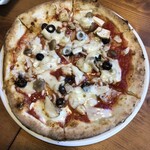 Pizzeria 39 - フンギ