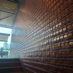 スターバックス リザーブ ロースタリー トウキョウ - 