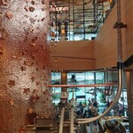 スターバックス リザーブ ロースタリー トウキョウ - 