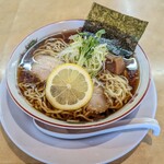 喜びラーメン 小太喜屋 - 