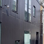 しかたらむかな - 1階の端です。