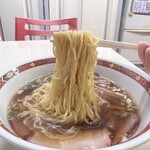 ザ･ラーメン屋 - 