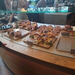 スターバックス リザーブ ロースタリー トウキョウ - 