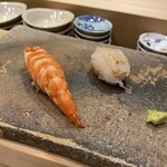 寿し処すみれ - 