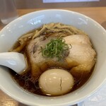 らぁ麺 はやし田 - 