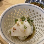 寿し処すみれ - 