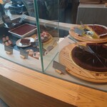 スターバックス リザーブ ロースタリー トウキョウ - 