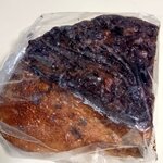 しかたらむかな - ショコランルージュ。