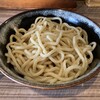 Menya Hanabusa - つけ麺